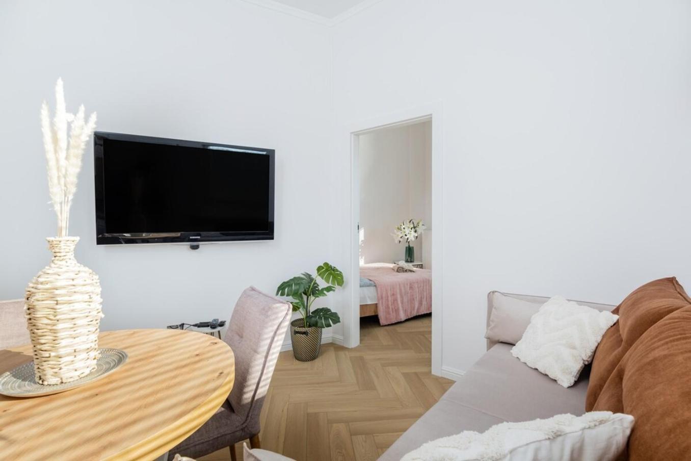 Apartament Wiktoryn 21 Citysphere Premium 2
