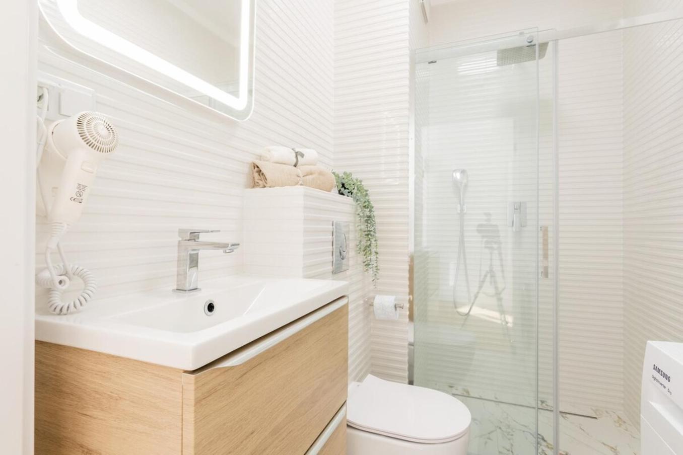 Wiktoryn 21 Citysphere Premium 2 Apartament *