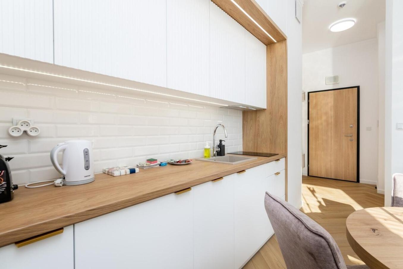 Apartament Wiktoryn 21 Citysphere Premium 2 *