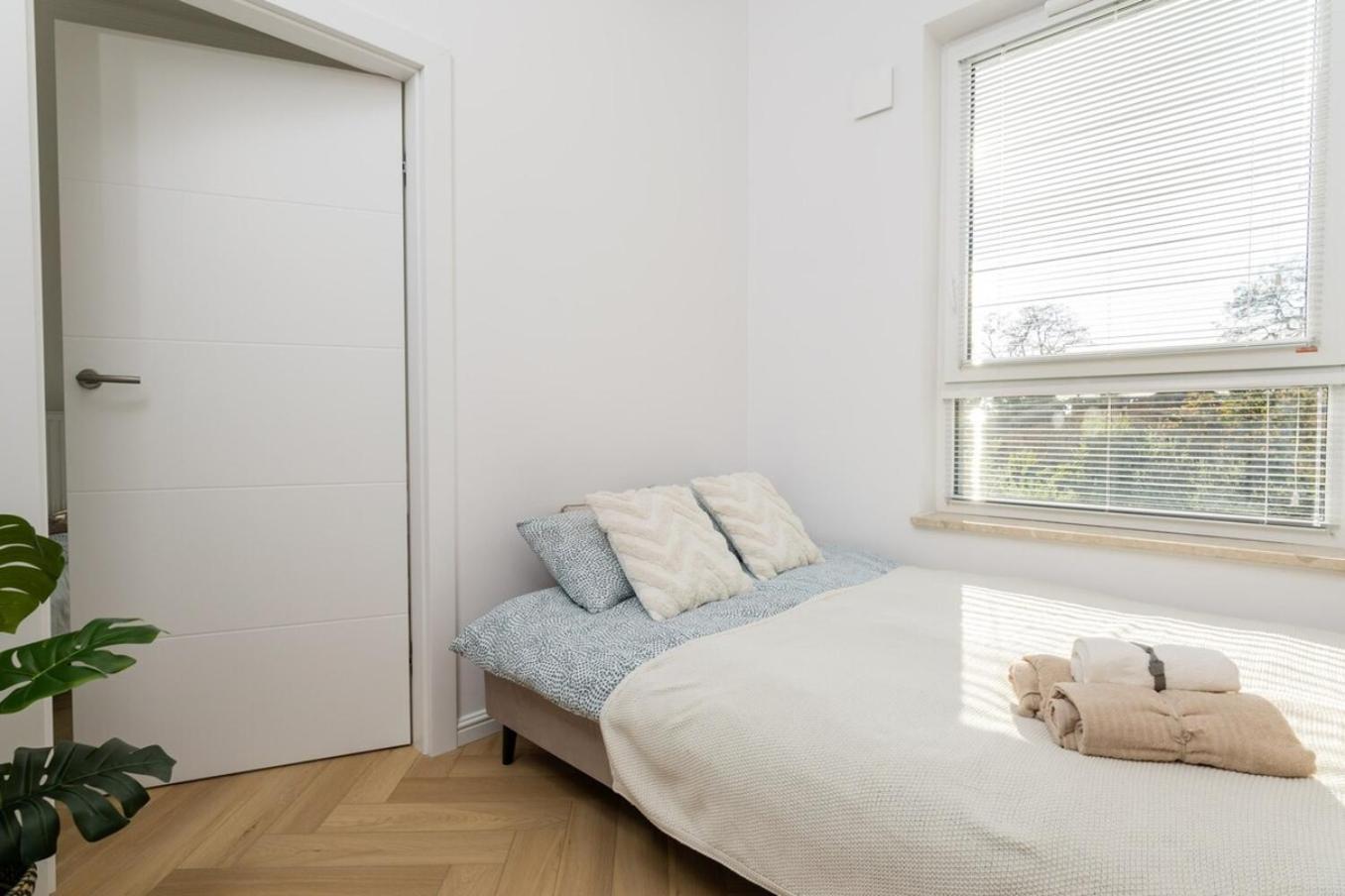 Wiktoryn 21 Citysphere Premium 2 Apartament