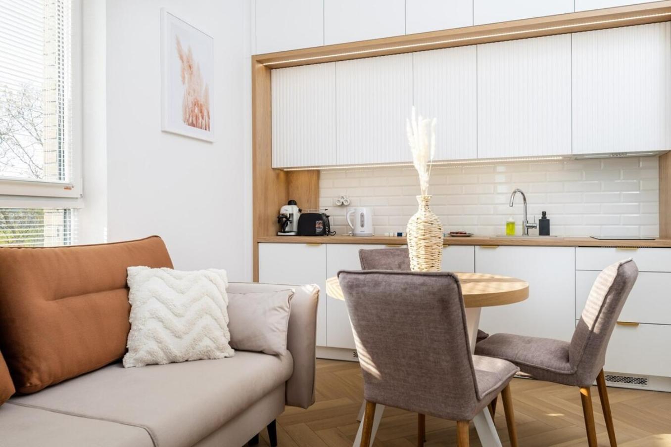 Wiktoryn 21 Citysphere Premium 2 Apartament *