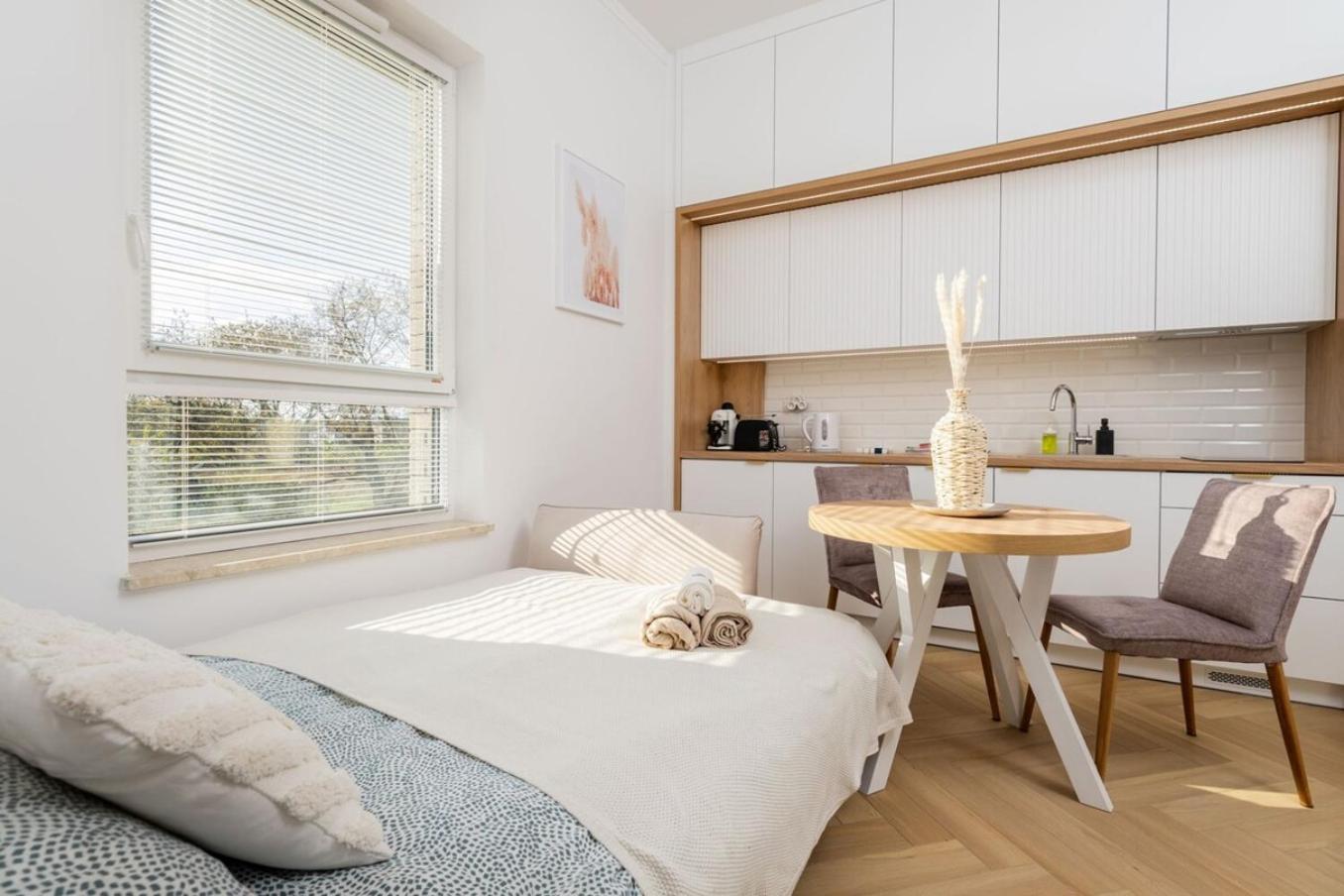 Apartament Wiktoryn 21 Citysphere Premium 2 *